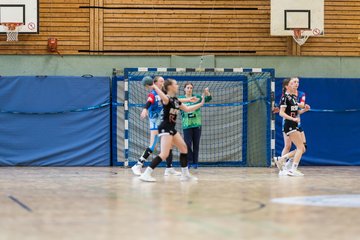 Bild 62 - wAJ Quali zur OL Runde 2
